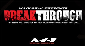 m-1 global breakthourgh