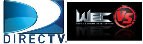 Direct Tv-WEC-VS