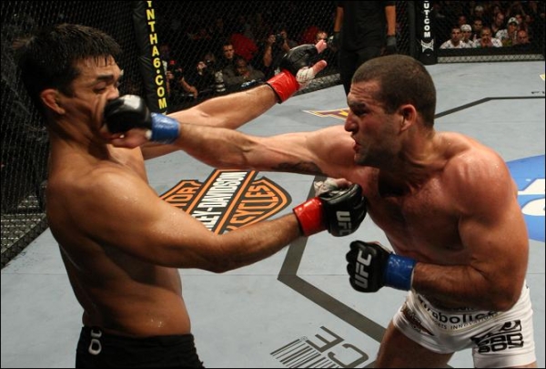 UFC 104 pictures 11