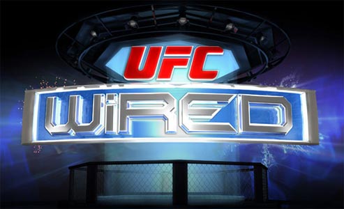 UFC Wired pic