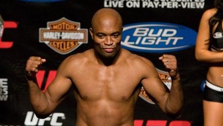 anderson-silva-weigh-in