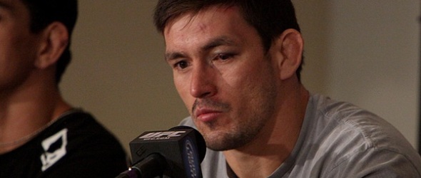 Demian Maia- gallery