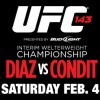 UFC 143- thumbnail
