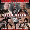 Bellator 60 poster photo- thumbnail