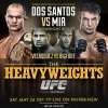 UFC 146 Poster Pic- thumbnail