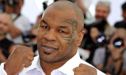 Mike Tyson MMA Pic- thumbnail 2