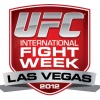 UFC International fight week- thumbnail