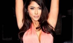 Arianny Celeste Viper Room Pink- thumnbail 2