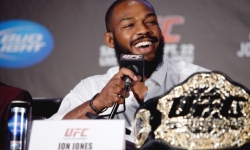 UFC 152 Jones post fight interview thumbnail 2